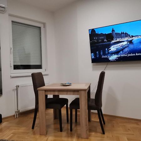 Apartman Centar 3 Užice Eksteriør bilde