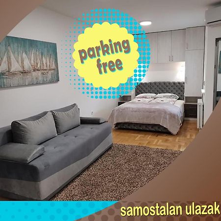 Apartman Centar 3 Užice Eksteriør bilde