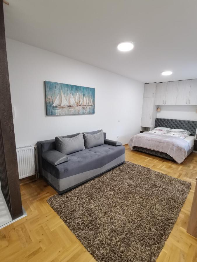 Apartman Centar 3 Užice Eksteriør bilde