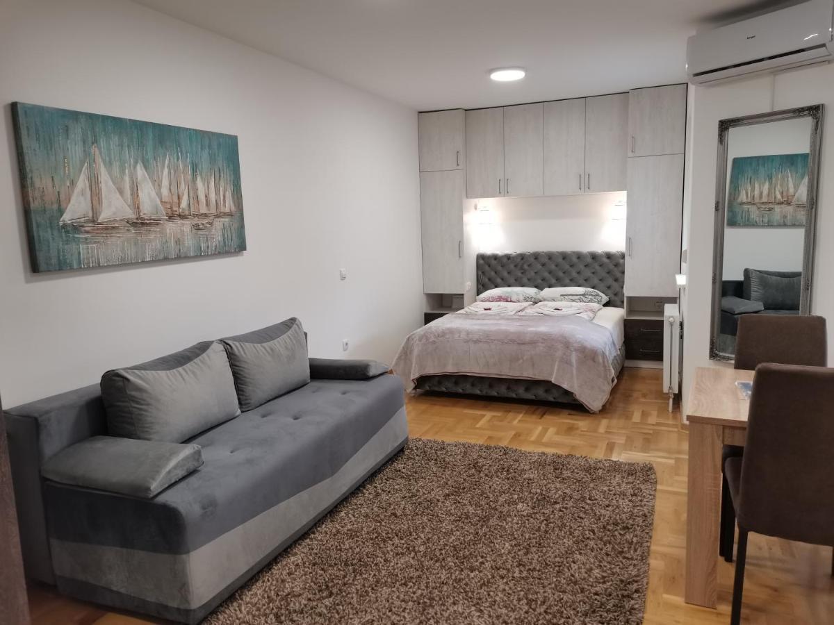 Apartman Centar 3 Užice Eksteriør bilde