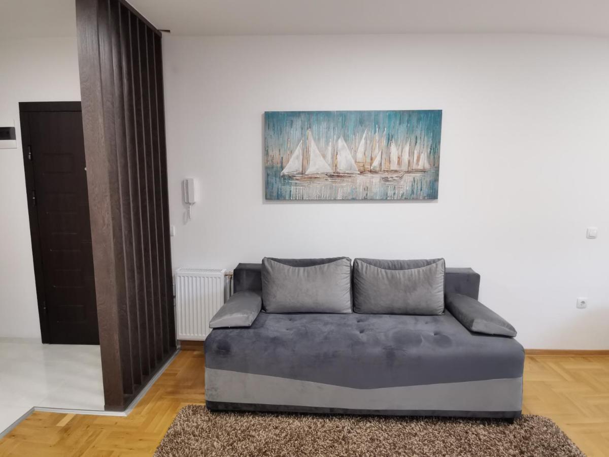 Apartman Centar 3 Užice Eksteriør bilde