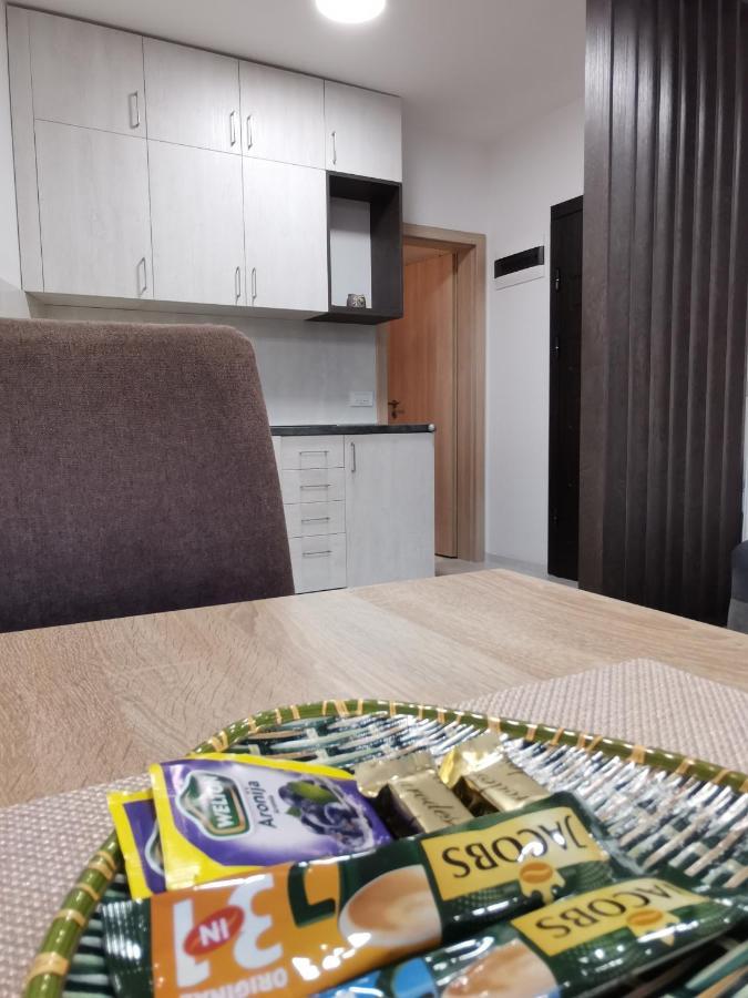 Apartman Centar 3 Užice Eksteriør bilde