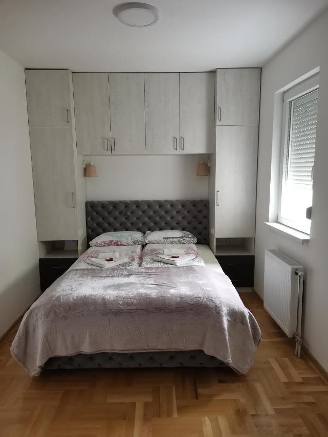 Apartman Centar 3 Užice Eksteriør bilde