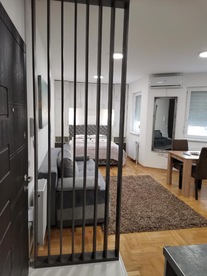 Apartman Centar 3 Užice Eksteriør bilde