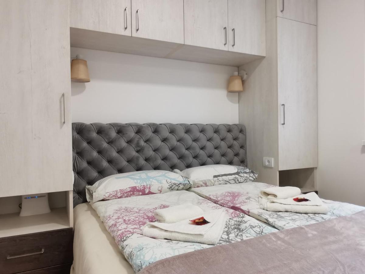 Apartman Centar 3 Užice Eksteriør bilde