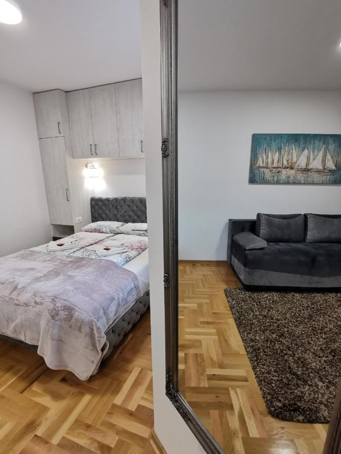 Apartman Centar 3 Užice Eksteriør bilde
