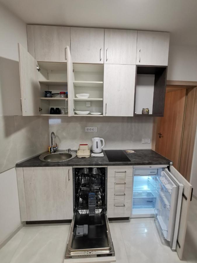 Apartman Centar 3 Užice Eksteriør bilde
