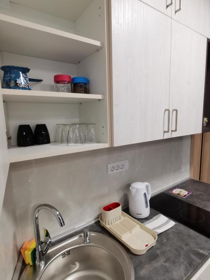 Apartman Centar 3 Užice Eksteriør bilde