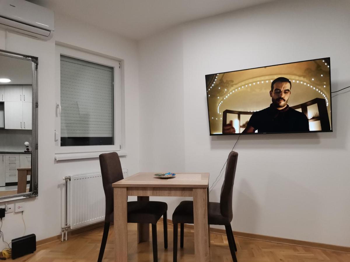 Apartman Centar 3 Užice Eksteriør bilde
