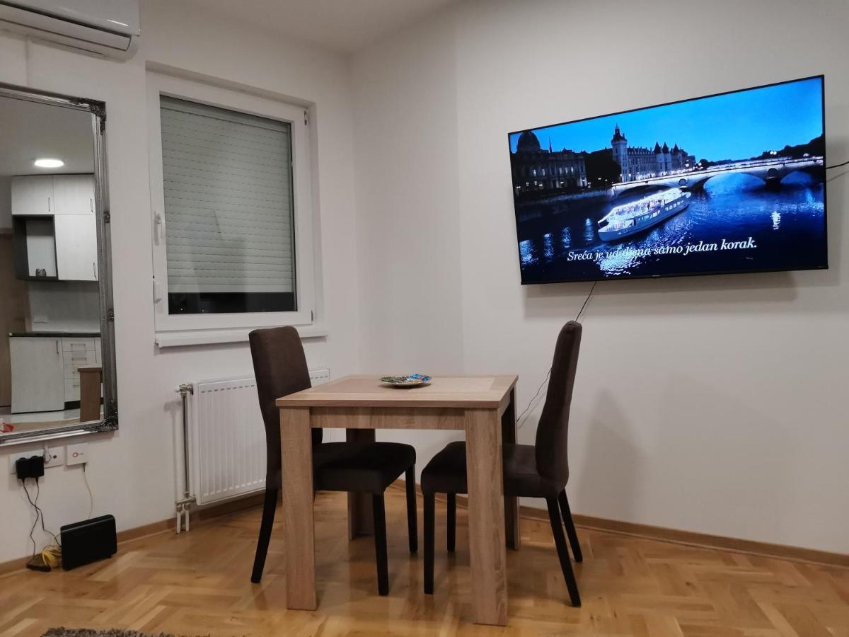 Apartman Centar 3 Užice Eksteriør bilde