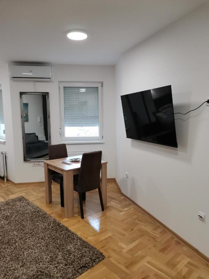 Apartman Centar 3 Užice Eksteriør bilde