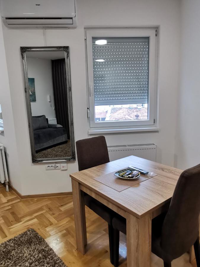 Apartman Centar 3 Užice Eksteriør bilde