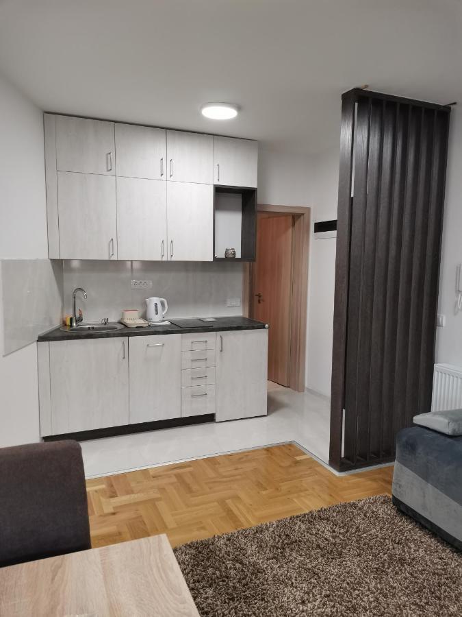 Apartman Centar 3 Užice Eksteriør bilde