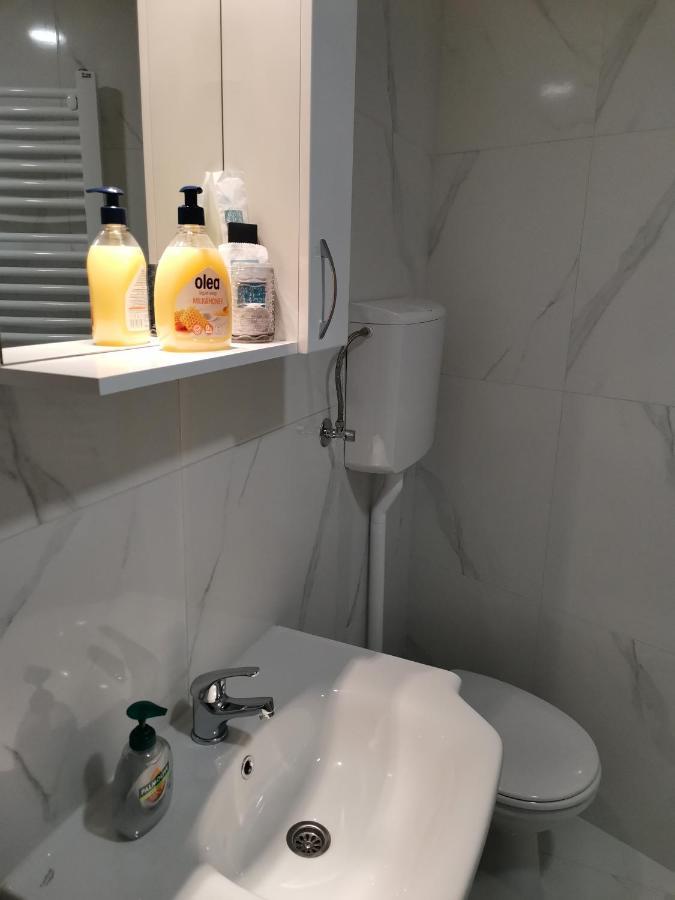Apartman Centar 3 Užice Eksteriør bilde