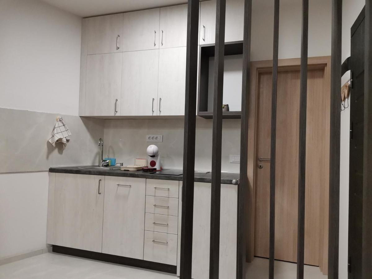 Apartman Centar 3 Užice Eksteriør bilde