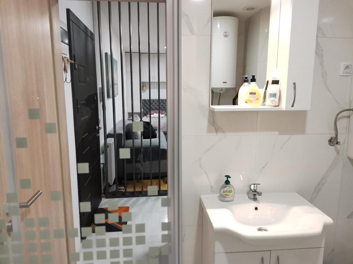 Apartman Centar 3 Užice Eksteriør bilde