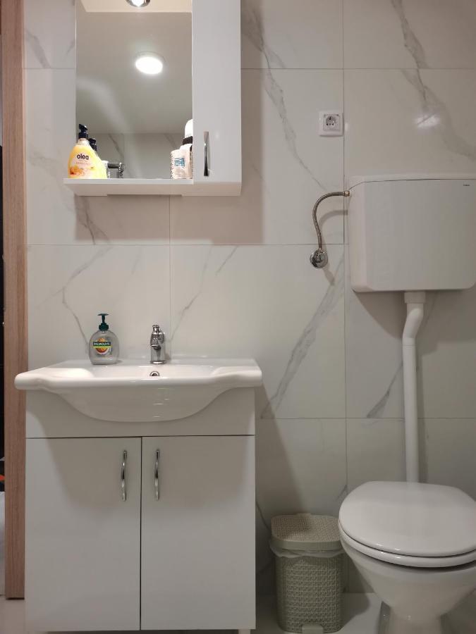 Apartman Centar 3 Užice Eksteriør bilde