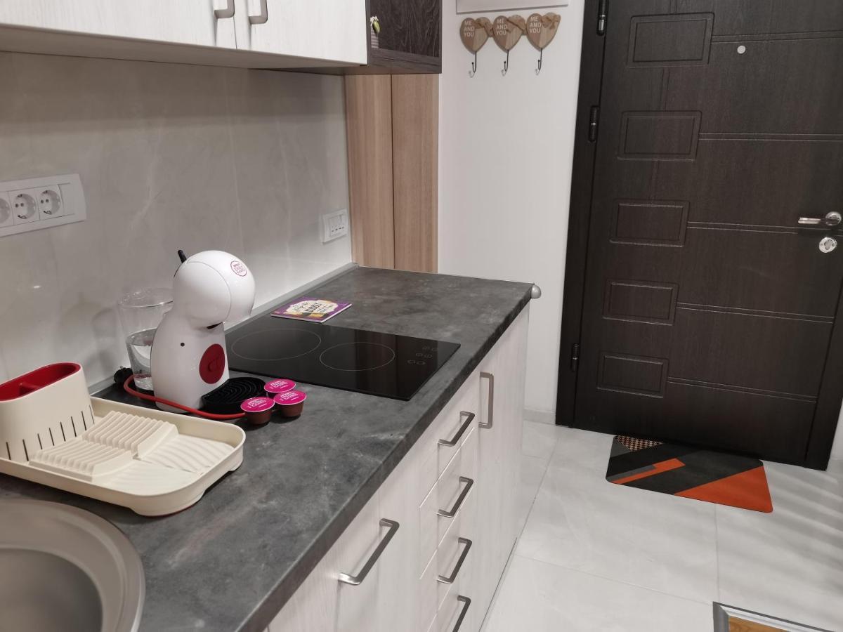 Apartman Centar 3 Užice Eksteriør bilde