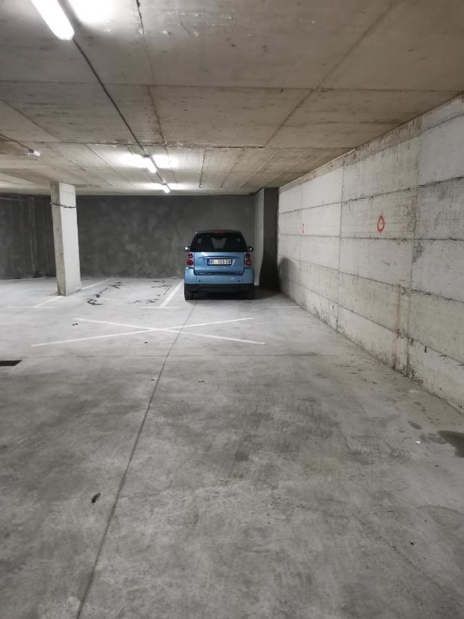 Apartman Centar 3 Užice Eksteriør bilde
