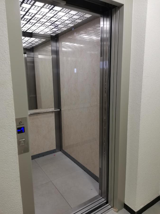 Apartman Centar 3 Užice Eksteriør bilde